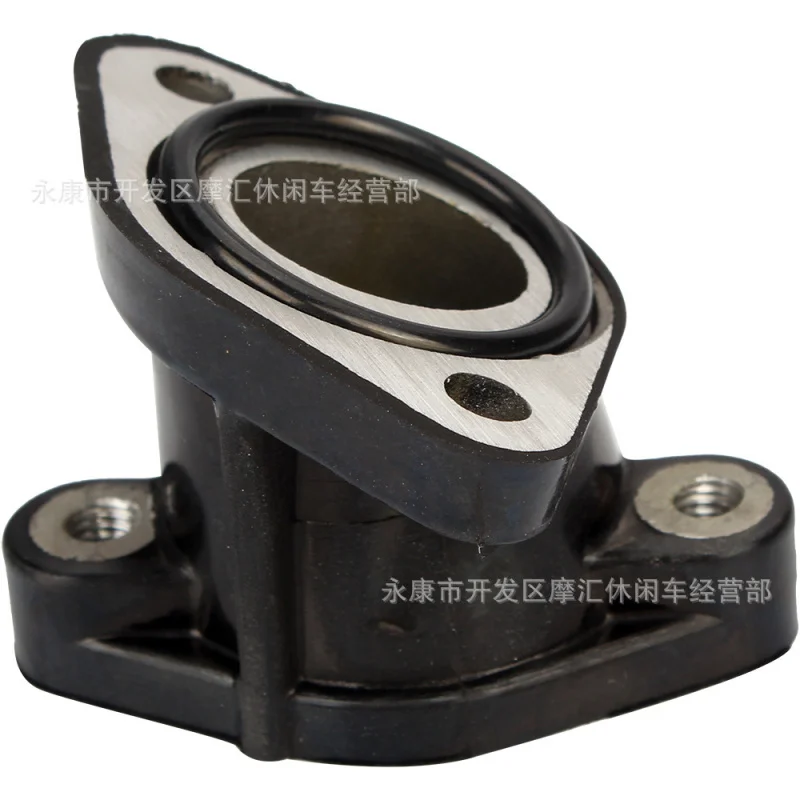 

Applicable1981-2013 HONDA 17110-KA8-000 XR100R/100FIntake Tube Manifold Connector