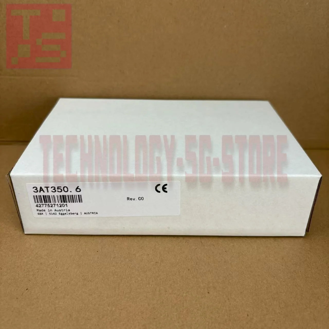 B&R 3AO775.6  3AT350.6  3AT660.6  3DI450.60-9 PLC Module
