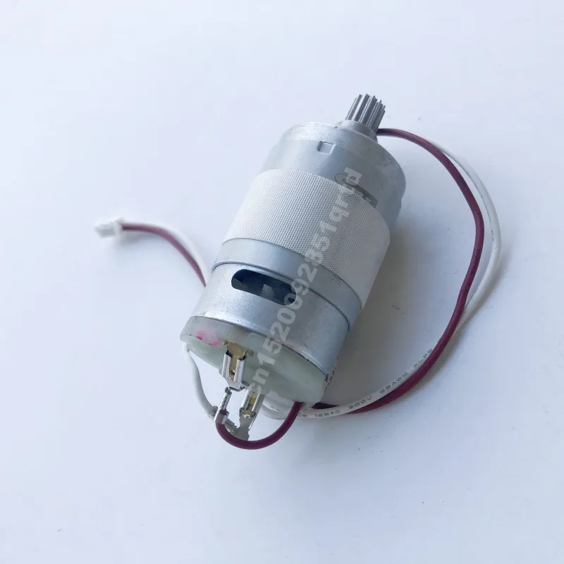 Vauum Cleaner Brush Head Motor for Philips FC6801 FC6823 FC6822 FC6908 FC6827 FC6814 FC6812 Vacuum Cleaner Parts Accessories