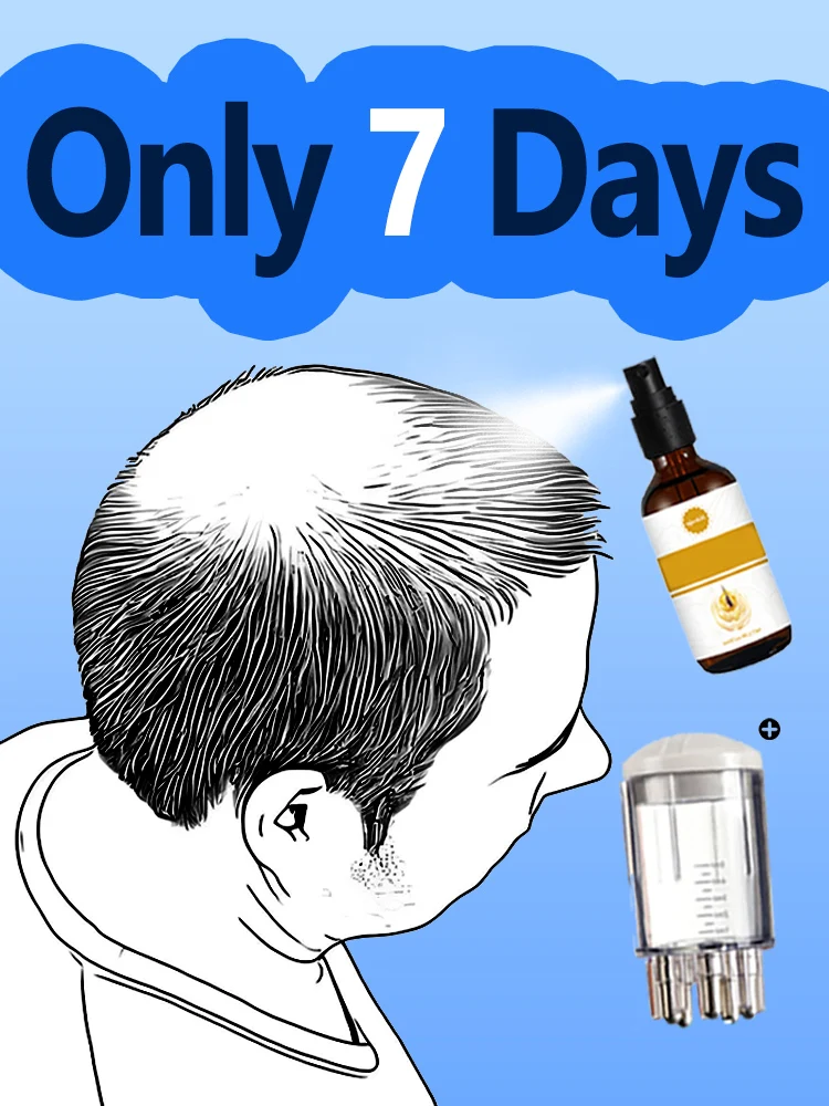 

Горячая распродажа 2025 года Для волос. Жидкая расческа для распутывания. Инструмент для волос. Унисекс.