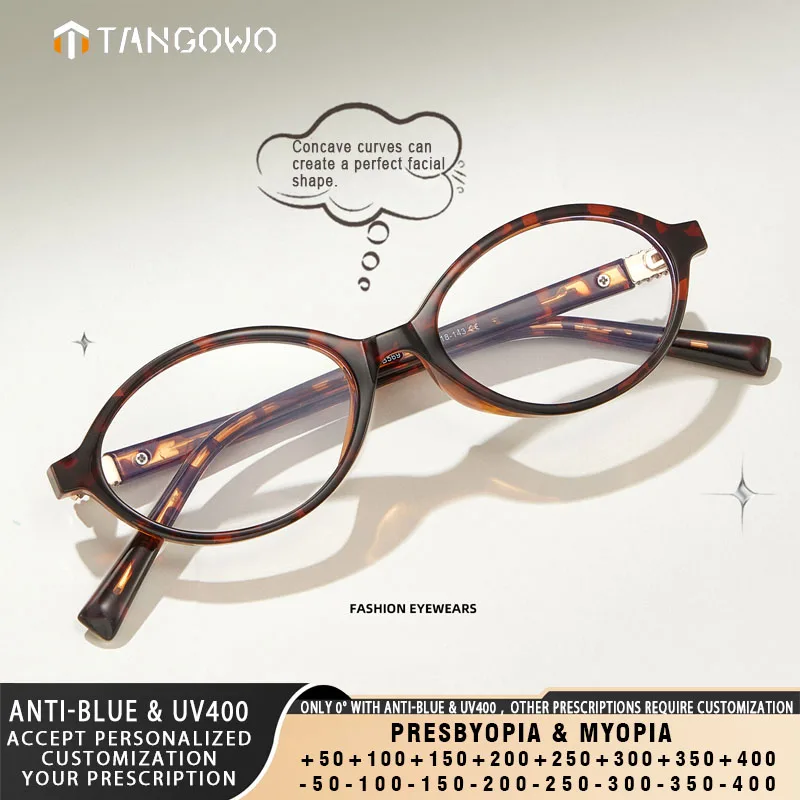 Thumbnail 2 - #93 Best Titanium Glasses Frames to Buy In 2026