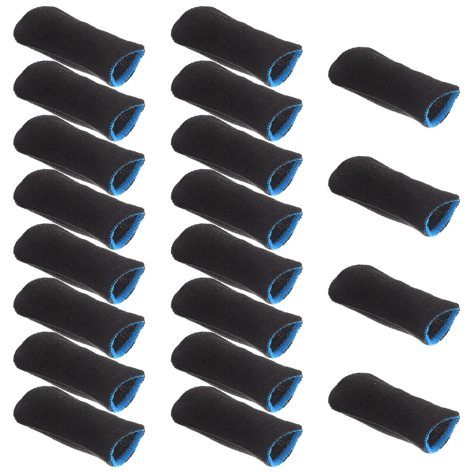 Tablet Sleeves & Cases Ipad Accessories - 10 Pasang Sarung Jari untuk Bermain