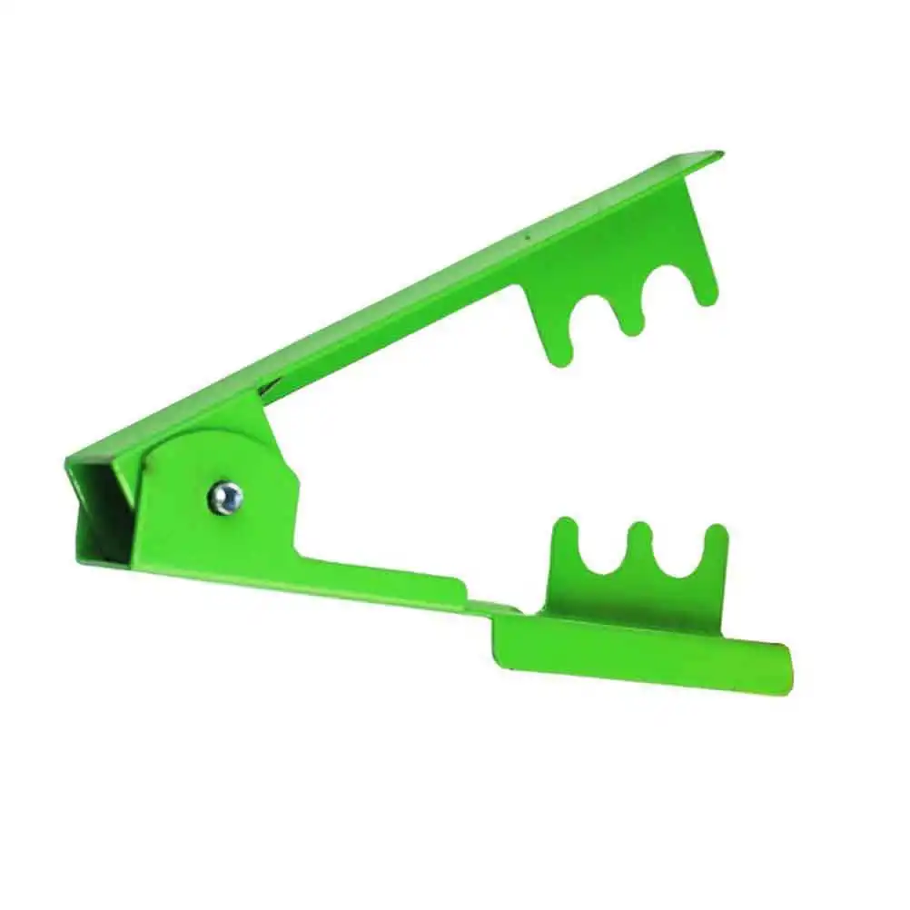 

Набор из 3 садовых кусачек для удаления шипов и лепестков роз, прочный железный инструмент с пружинной рукояткой, простой в использовании, эргономичный дизайн для ухода за цветами