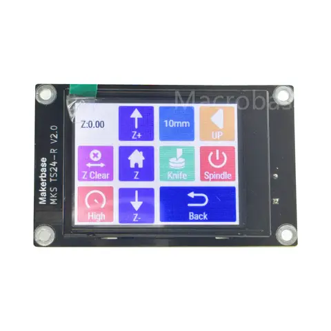 10 best sales एमकेएस डीएलसी32 - №7