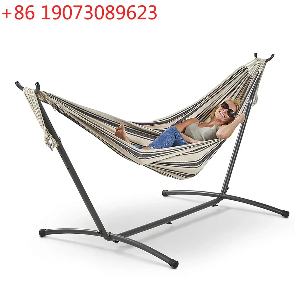

Hammock Outdoor Garden Patio Bed With Frame