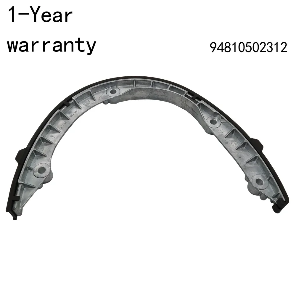 

Riel guía para PORSCHE 95B MACAN 2014-2019 970 PANAMERA 2010-2016 9PA1 CAYENNE 2007-2018 94810502312