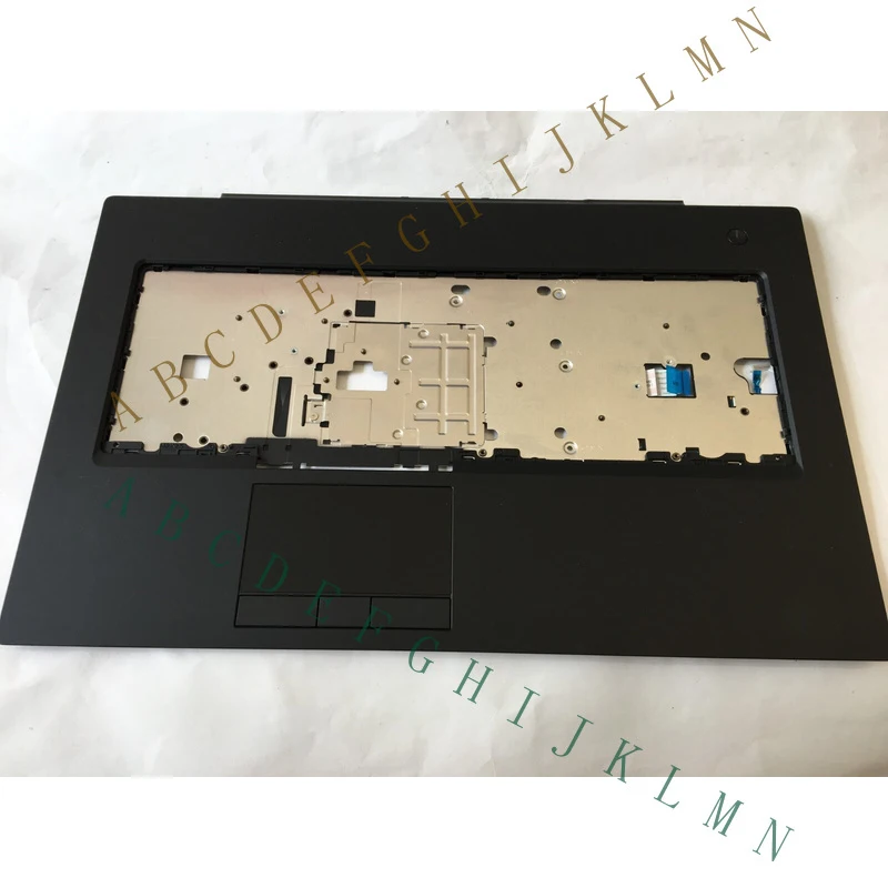 MF+  for DELL PRECISION 7730 PALMREST TOUCHPAD ASSEMBLY T5D5V 0T5D5V GRADE A (092)