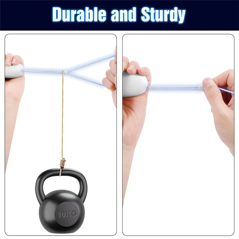 B50B-أشرطة معصم قابلة للتعديل لـ Meta /3S - أحزمة يد متينة وآمنة لوحدة التحكم لسهولة التركيب #2