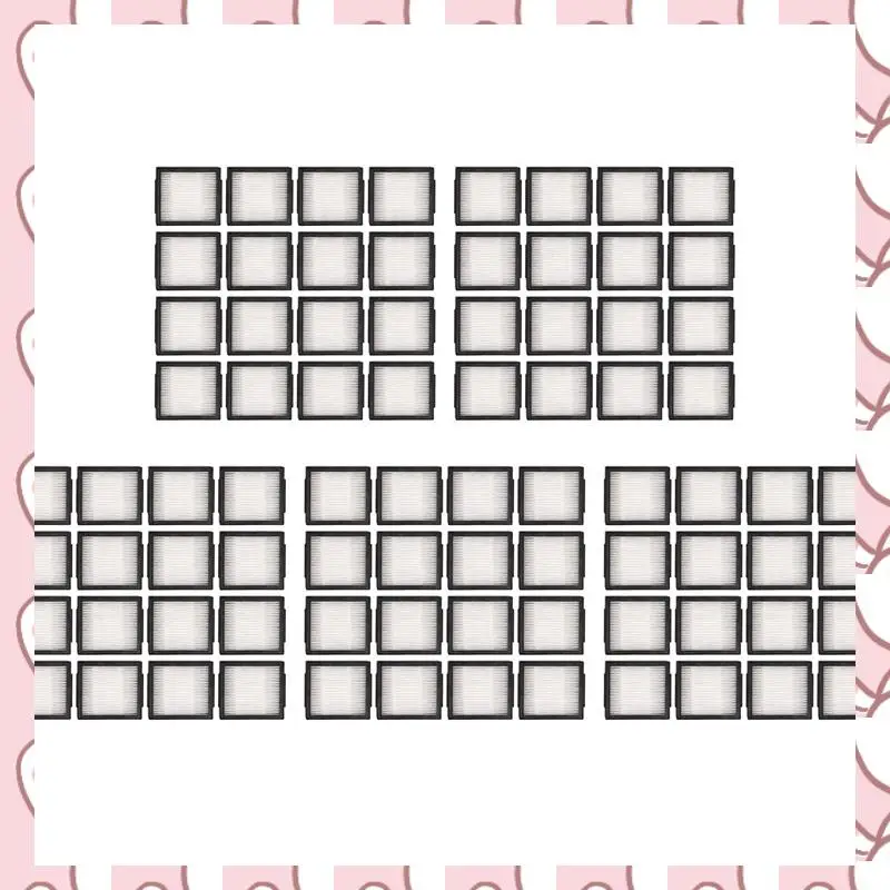 Hhtl 80PCS Replacem… - image