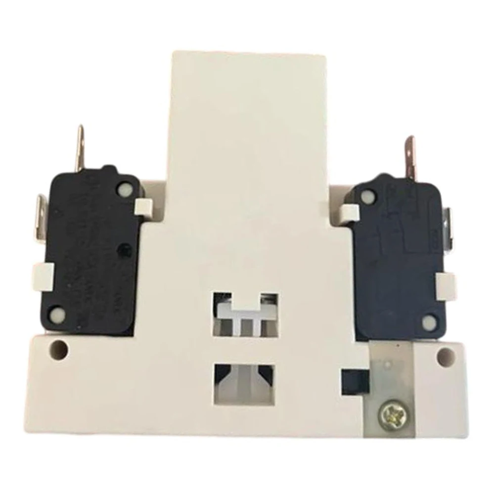 

Техническое обслуживание посудомоечной машины Черный AGM76209501 Экономичное решение для ремонта бытовой техники Прочные материалы, совместимые с AFK73909601