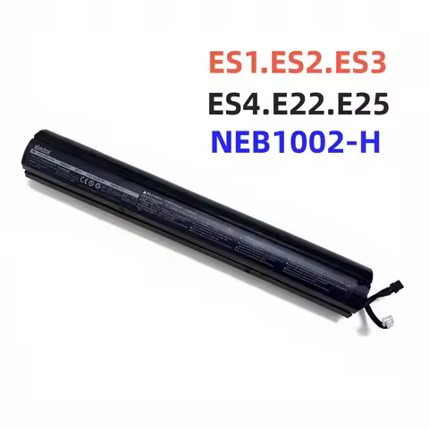100%Original 5100mAh 36V for Xiaomi Ninebot 36V NEB1002-H ES1 ES2 ES3 ES4 E22 E25 Electric Scooter Battery