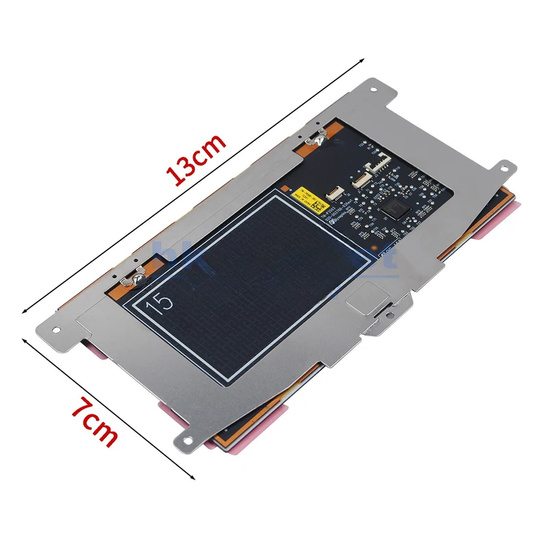 YY+M05270-001 For HP EliteBook 850 G7 G8 Touchpad Clickpad Mouse Pad TM-P3593