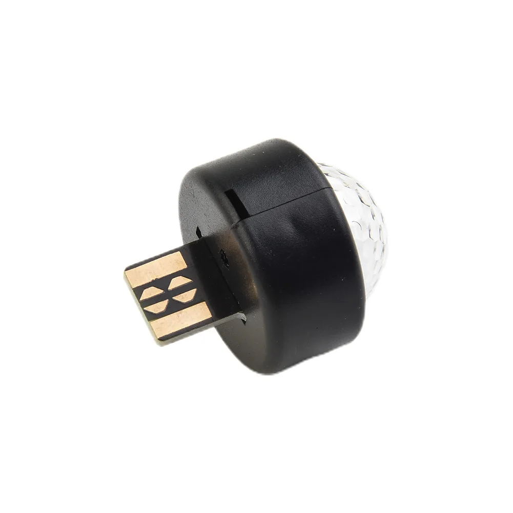 Decor LED Atmosphere Lamp Voice Control Light Night Light Space Saving Atmosphere Decoration High Brightness Small Family Office
