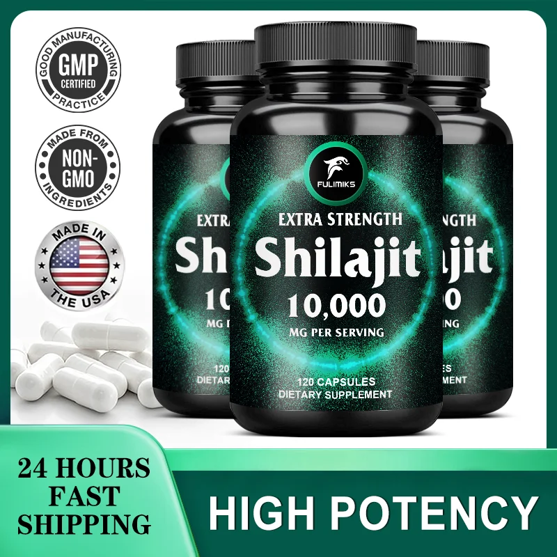 

Shilajit поддерживает естественную энергию, помогает усталость и снятие стресса, поддерживает все хорошо будущее
