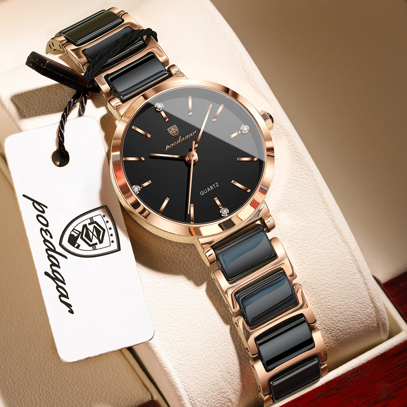 Thumbnail 2 - #75 Best Rated Womens Fashion Watches to Buy in 2026