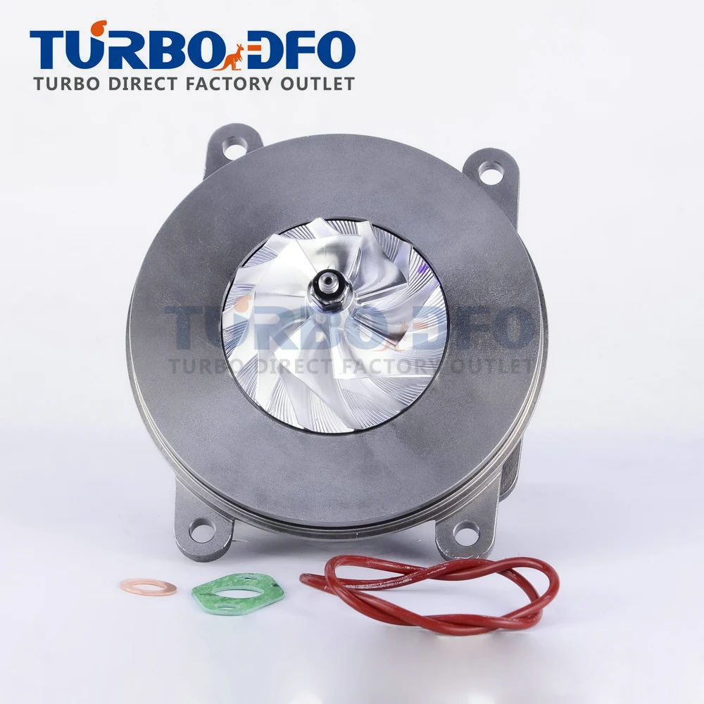 

Billet 18539880054 Turbo cartridge 18539880036 B03G Core Turbo Core for VW Passat Altrack Tiguan Allspace II 2.0 TDI
