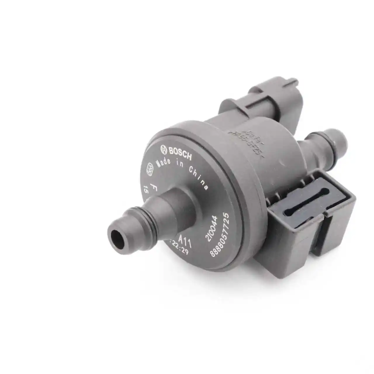 F01R00KA11 ل F01R00KA11 F 01R 00K A11 صمام الملف اللولبي لعلبة الكربون