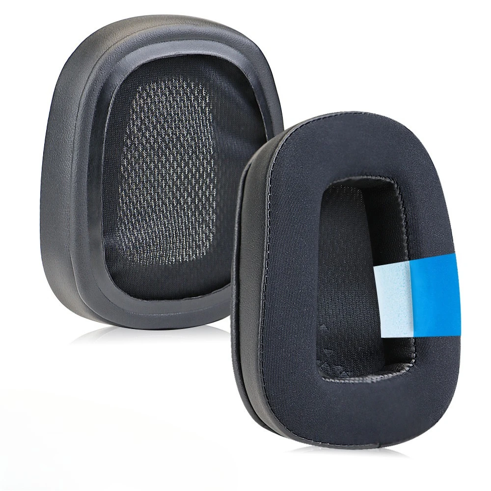 Chłodzące żelowane nauszniki d – Cooling Pillow Gel recenzja i cena