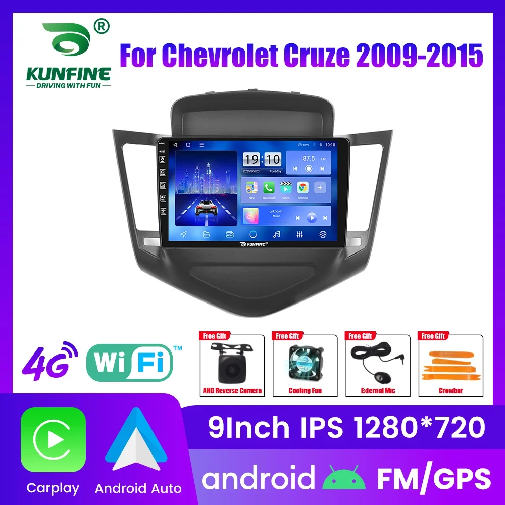 10.33" Android Car … - image