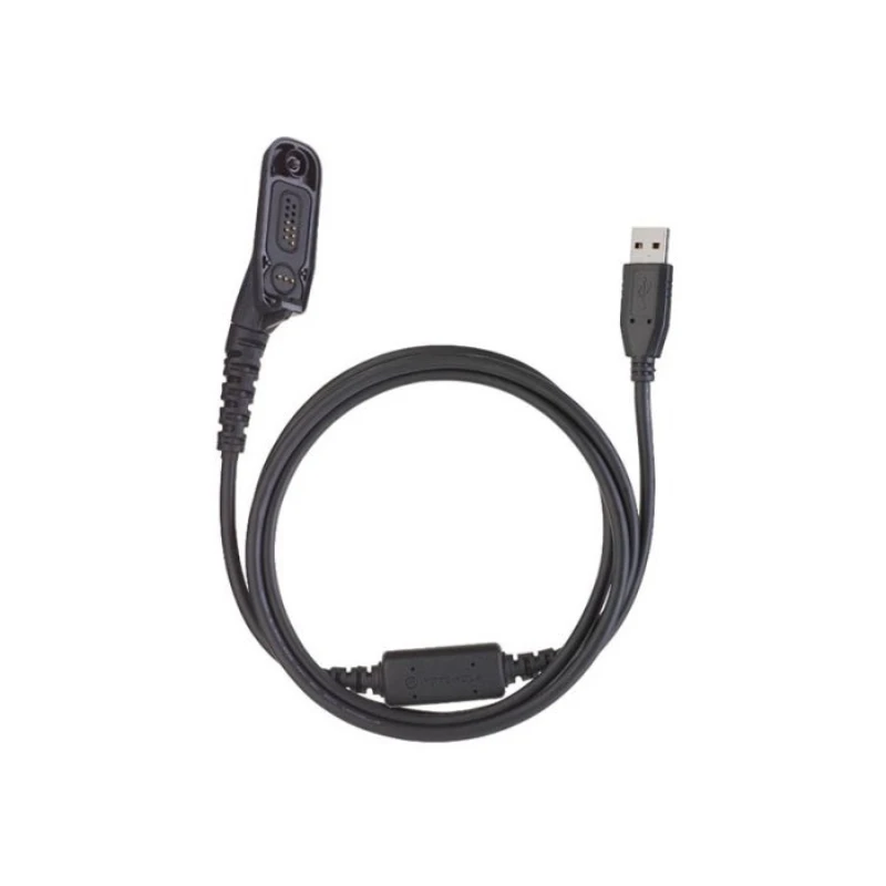 

PMKN4012 USB Programming Cable for Motorola XPR6550 DP3400 DP3600 APX3000 APX7000 DGP4150 HAM Radio PC Program Data Lead Line