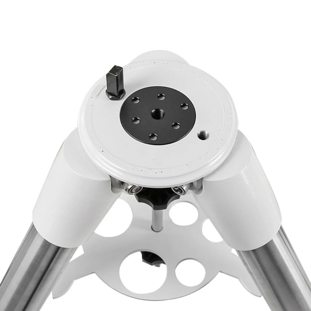 Telescopio astronomico Treppiede Piastra adattatore Booster Sezione Piastra adattatore Accessori telescopio per Sky-Watcher EQ6R NEQ6