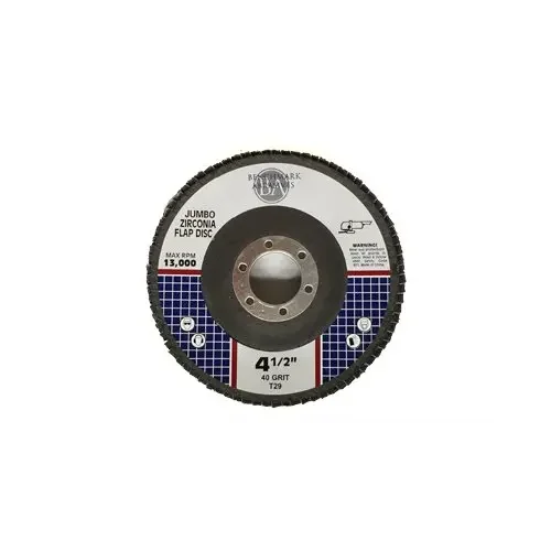 Abrasives 4-1/2