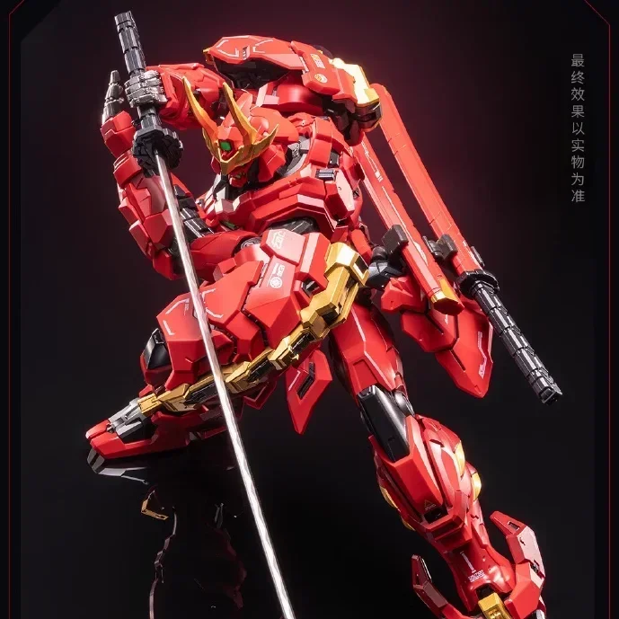 IN STOCK MOSHOW Takeda Shingen ILLUSTRIOUS CLASS Progenitor Effect MCT-J02 MCTJ02 Collection Action Figure Model Toy