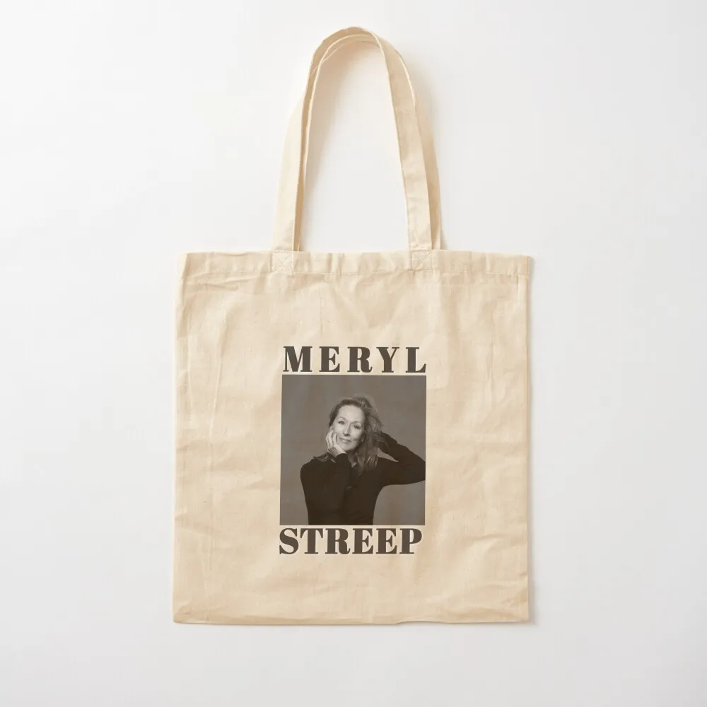 

Meryl mama mia Tote Bag shopping cart bags shopper bags Canvas Tote Bag