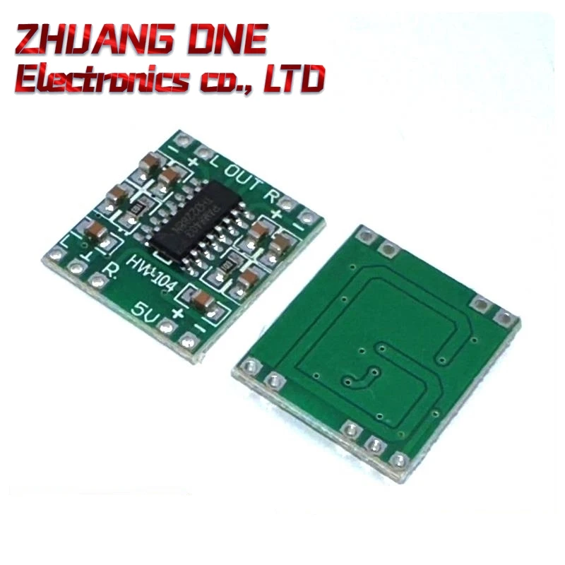 1/5/10PCS PAM8403 S… - image