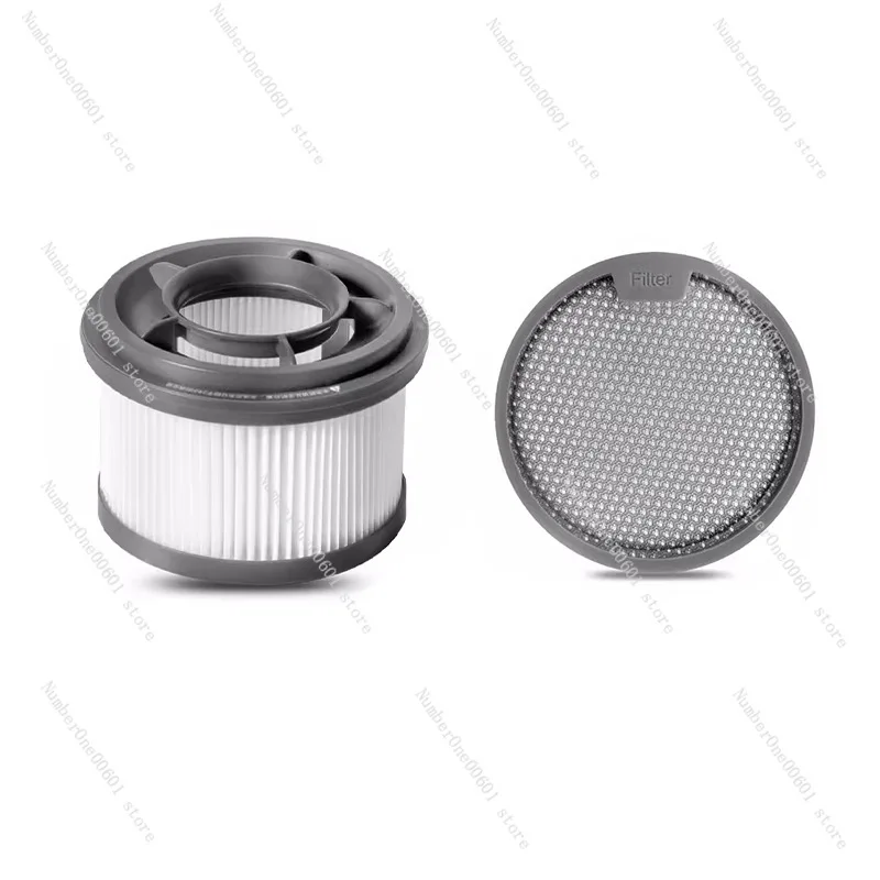 For DreameG9/G10/T10/T20/T30/V16S Vacuum Cleaner Accessories Filter Filter Cartridge