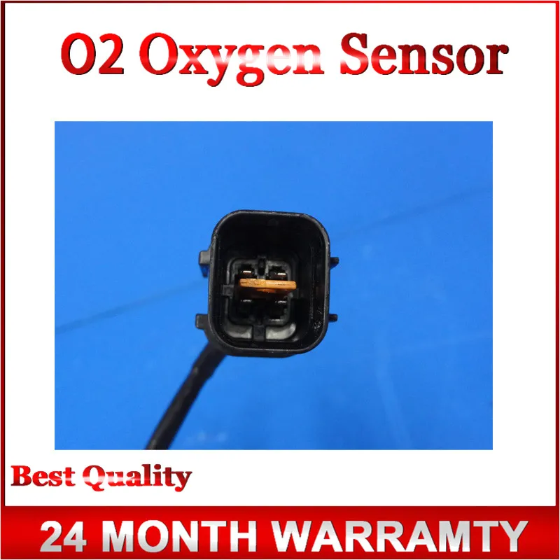Oxygen Sensor O2 Se…