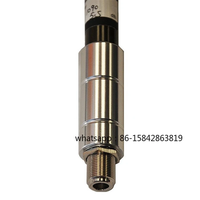 1090MHz Fiberglass Vertical Antenna Outdoor Waterproof Aviation Receiver Aerial