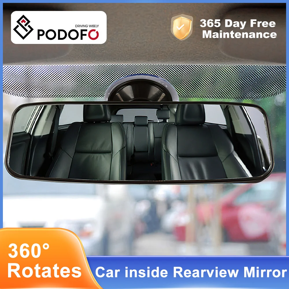 Podofo Car Inside R…