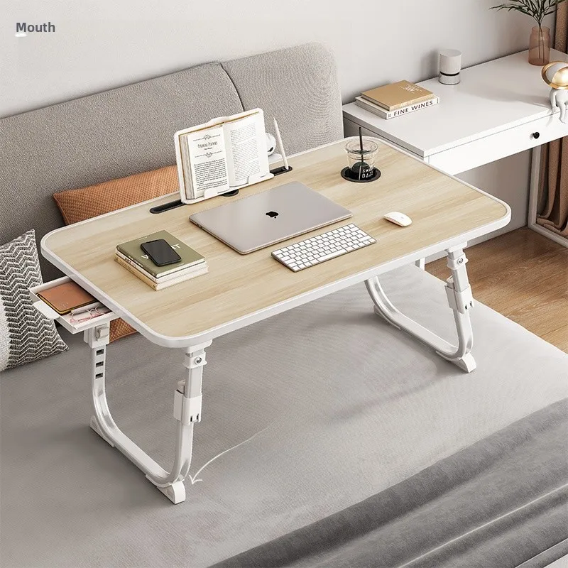 Elevating Bed Desk …