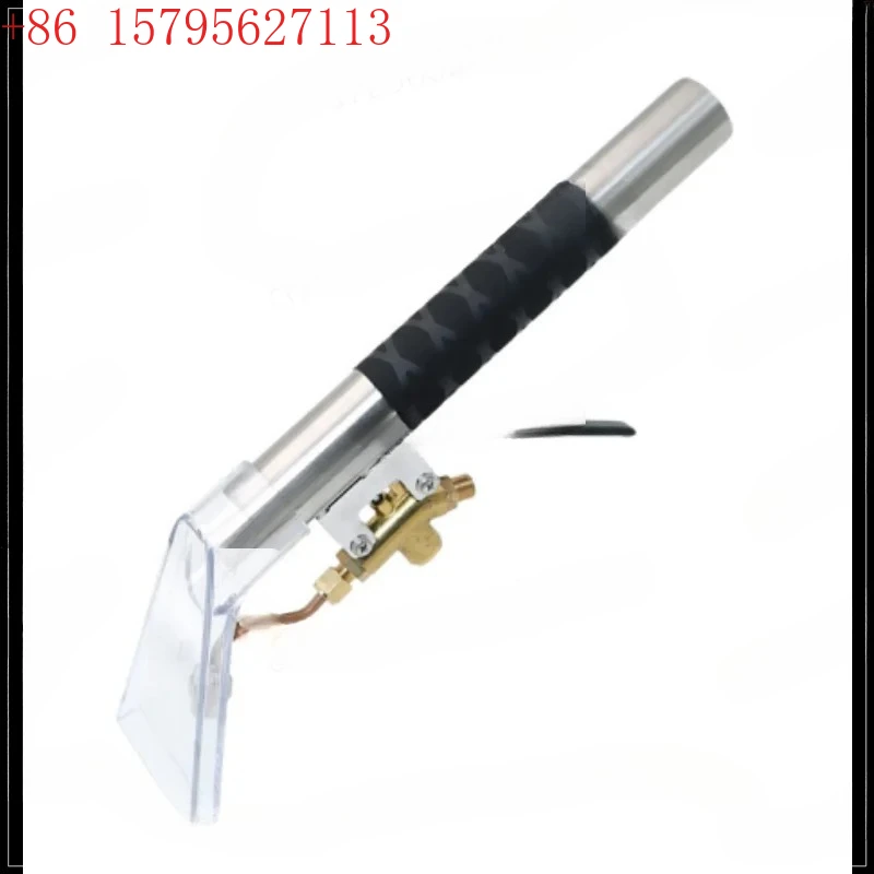 

Экстрактор для чистки ковров, пылесос, набор насадок для мытья мебели, ручной инструмент для чистки автомобиля, портативная палочка для автодетей