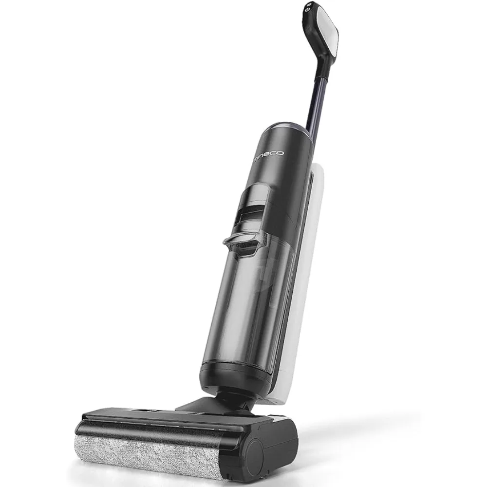 

Tineco Floor ONE S5 PRO 2 Cordless Wet Dry Vacuum Smart Hardwood Floor Cleaner Machine