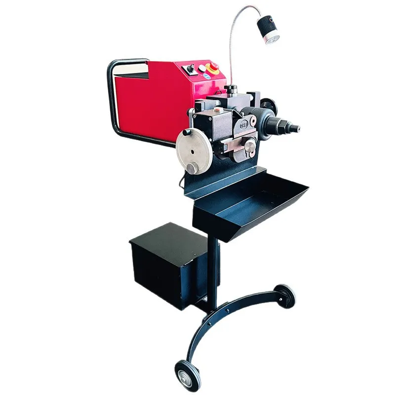 

DL-983L multifunctional dual-purpose brake pad repair machine automobile brake disc optical drive
