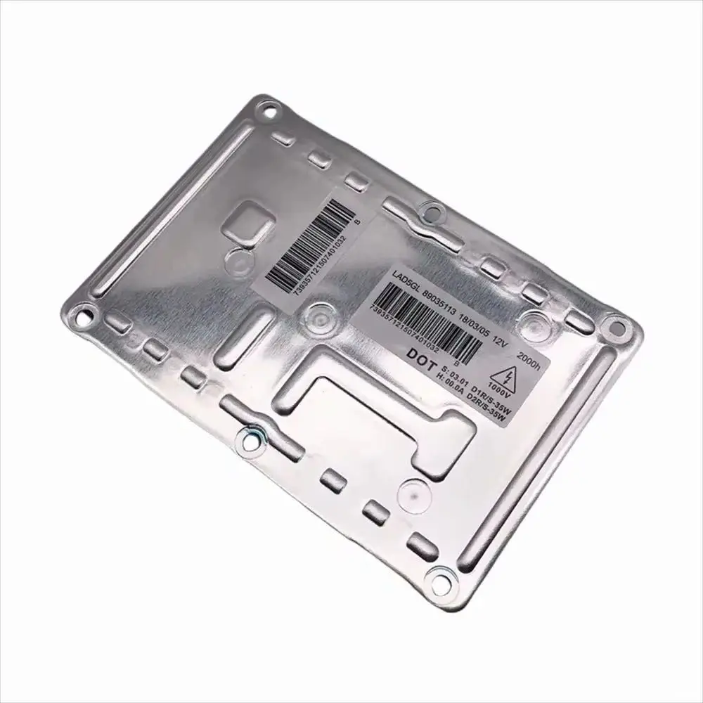 

HID XENON D1S D2S D2R BALLAST IGNITER A4 S4 OEM 3D0907391B 8E0907391A LAD 5GL 4pin 12V For BMW E81 E87 Audi A4 B6 VW Volvo S80