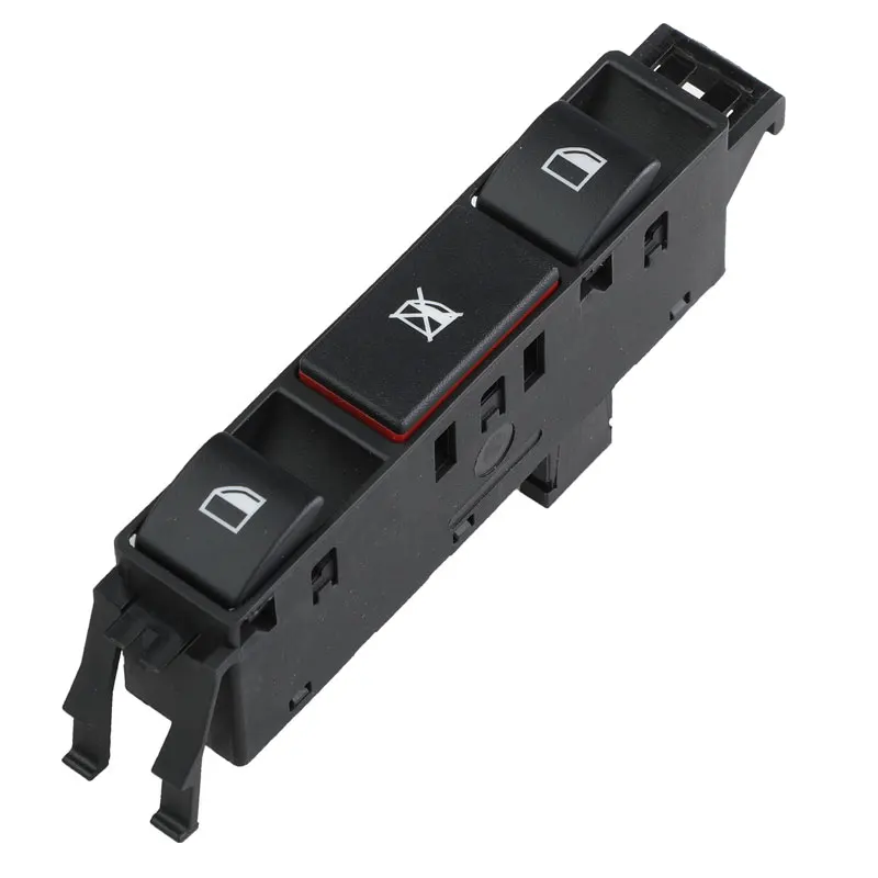 New Power Window Switch Button For BMW E46 3 Series Sedan Touring 320d 320i 1999-2005 61316902174 61316902179 61316902184