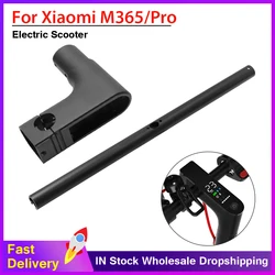 Handlebar Electric Scooter Dashboard Base Seat for Xiaomi M365 1S Pro Forehead Press Block Pull Ring Screw Folding Buckle