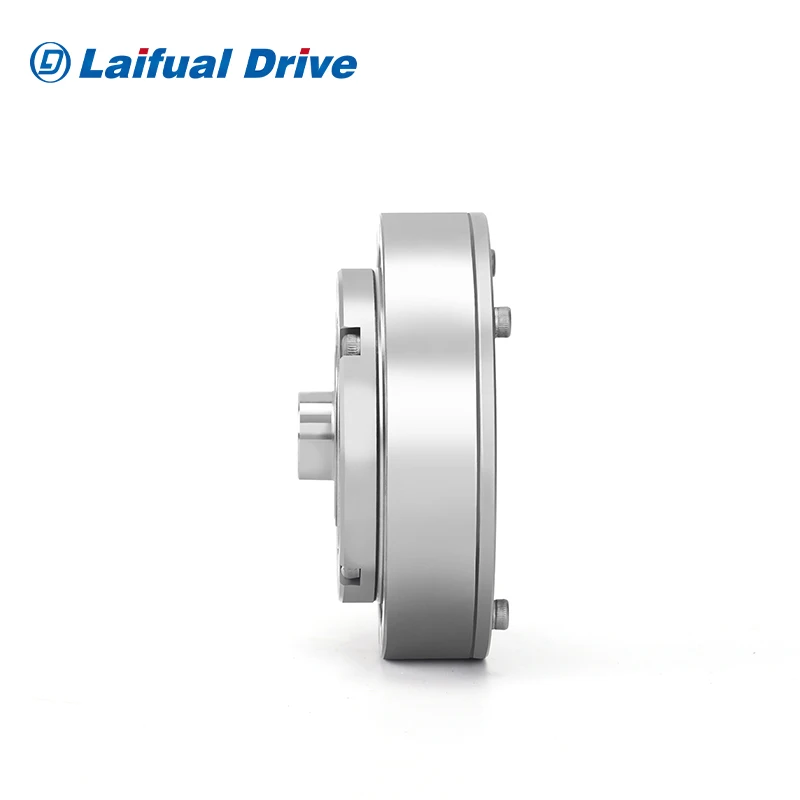 LHT-I Series Reducer for CNC Machinery & Industry Harmonic Planetary Gearbox with Polia Reducing Speed