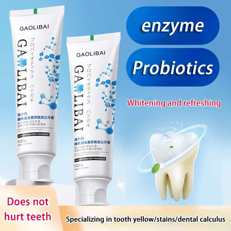 Whitening teeth toothpaste Dental Stone Remover Preventing Periodontitis Whitening Teeth Removing Bad Breath Hygiene Oral Care