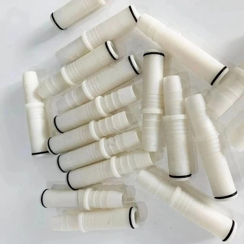 sMaster 뜨거운 판매 파우더 코팅 스프레이 건 완전 교체 362670 GA02 용 파우더 호스 커넥터 연결