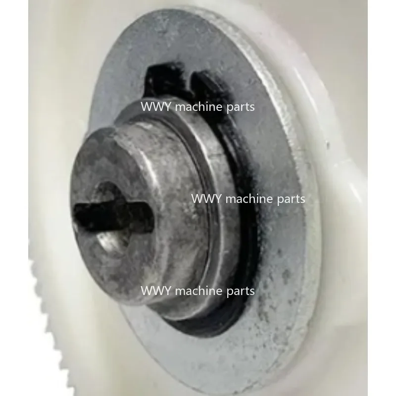 

Подходит для 1 шт. универсального редуктора 92 мм ALSGS AL-310S SBS-235 для фрезерного станка с ЧПУ малого размера с силовой подачей