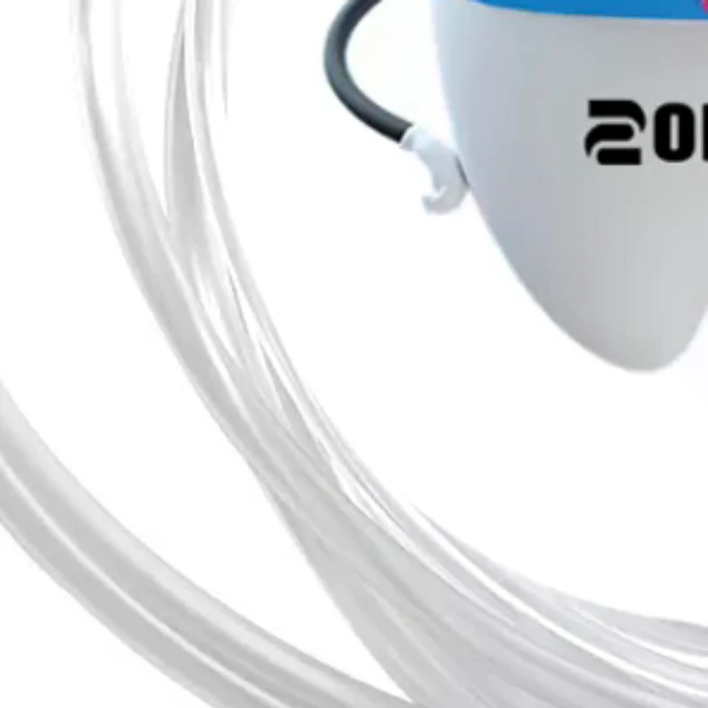 

Назальные канюли 2/2.5/3/4/5 м, двухслойные, для облегчения заложенности носа, одноразовые, пластиковые, для кислорода