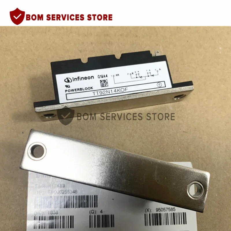 TT92N14KOF TT92N12KOF TT92N16KOF TT92N08KOF, бесплатная доставка, новый модуль питания