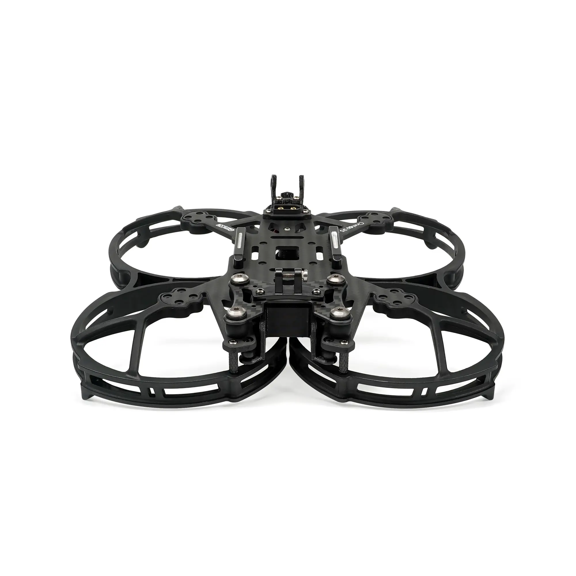 GEPRC Cinelog35 GEP-CL35 V2 FPV Racing Drone Cadre Peugeot Compatible DJI O3 Air Unit VTX