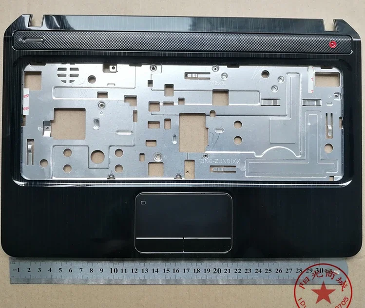 

Новый верхний чехол для ноутбука, упор для рук/нижний корпус для HP DV4-5A00TX 5A01TX dv4-5A02TX dv4-5A03TX dv-5A04TX