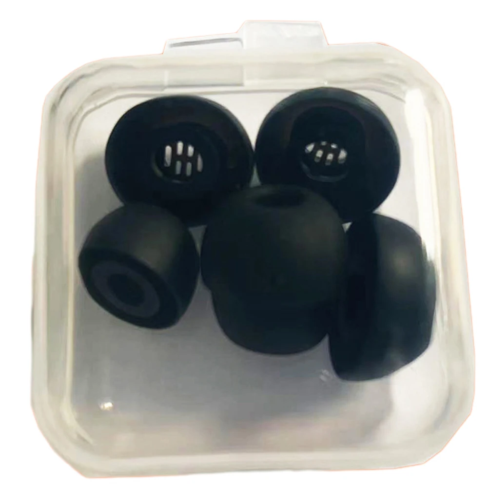 Silicone Earplug Cover Freebuds 5i Silicone Case Comfortable Fit Easy To Install Multiple Colors Odorless Secure Fit