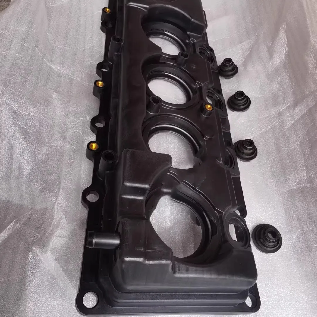K6 Valve Cover Dong… - image